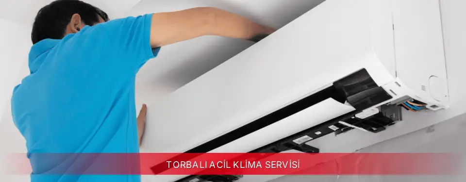 Torbalı İlçemi Mitsubishi Electric Acil Klima Servisi