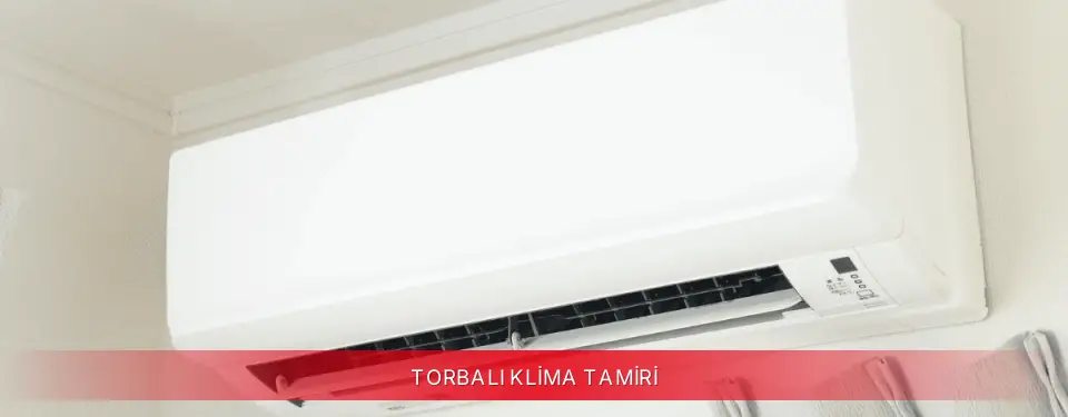 Torbalı İlçemi Mitsubishi Electric Klima Tamiri