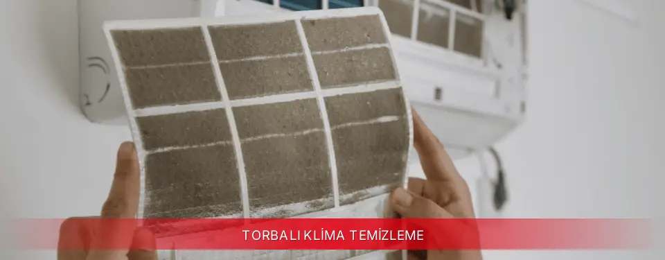 Torbalı İlçemi Mitsubishi Electric Klima Temizleme