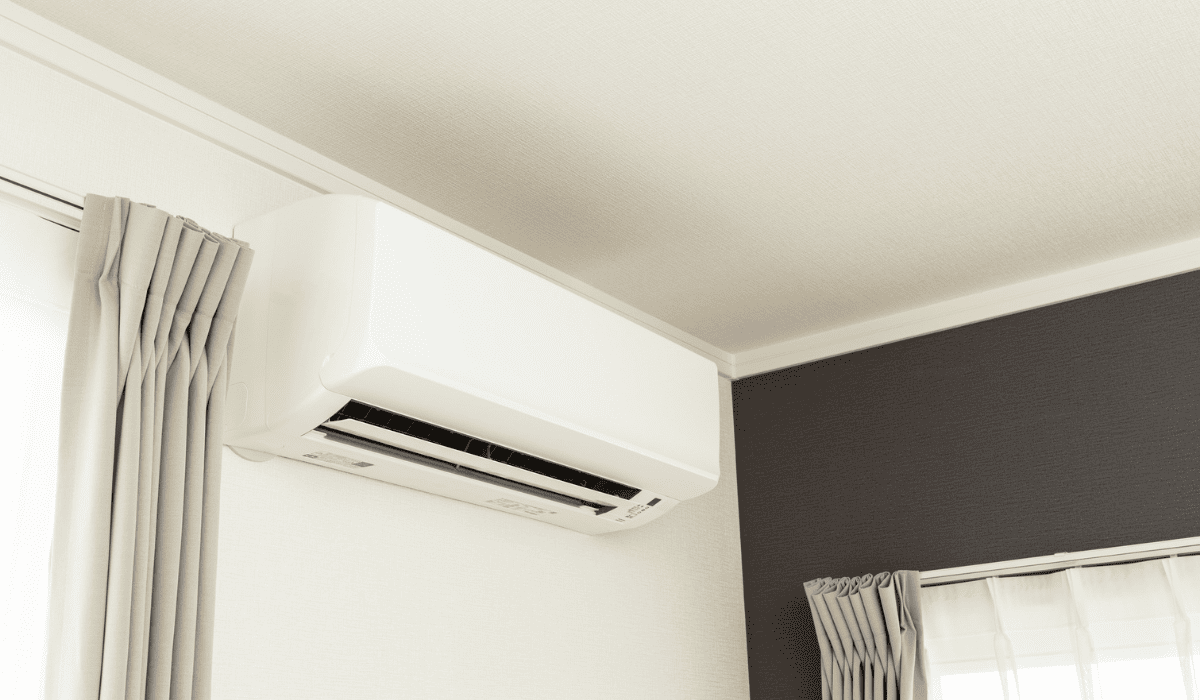 Torbalı MitsubishiElectric İnverter Klima Servisi