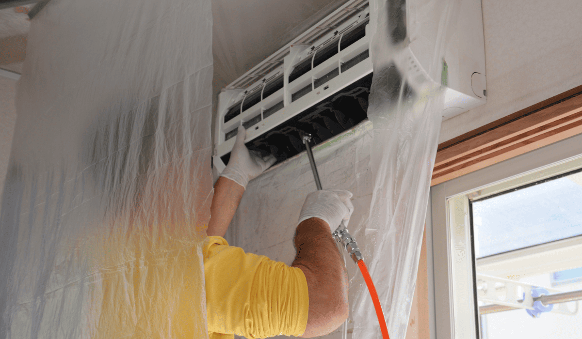 Torbalı MitsubishiElectric Klima Bakımı