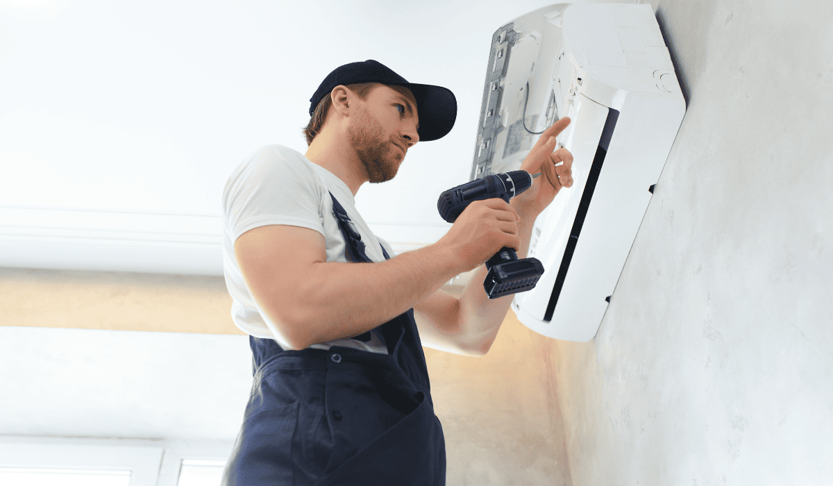 Torbalı MitsubishiElectric Klima Montajı