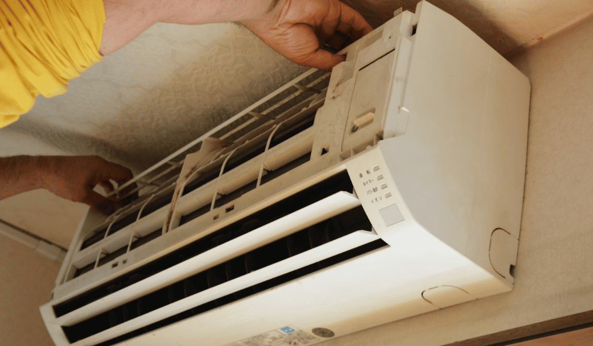 Torbalı MitsubishiElectric Klima Tamiri