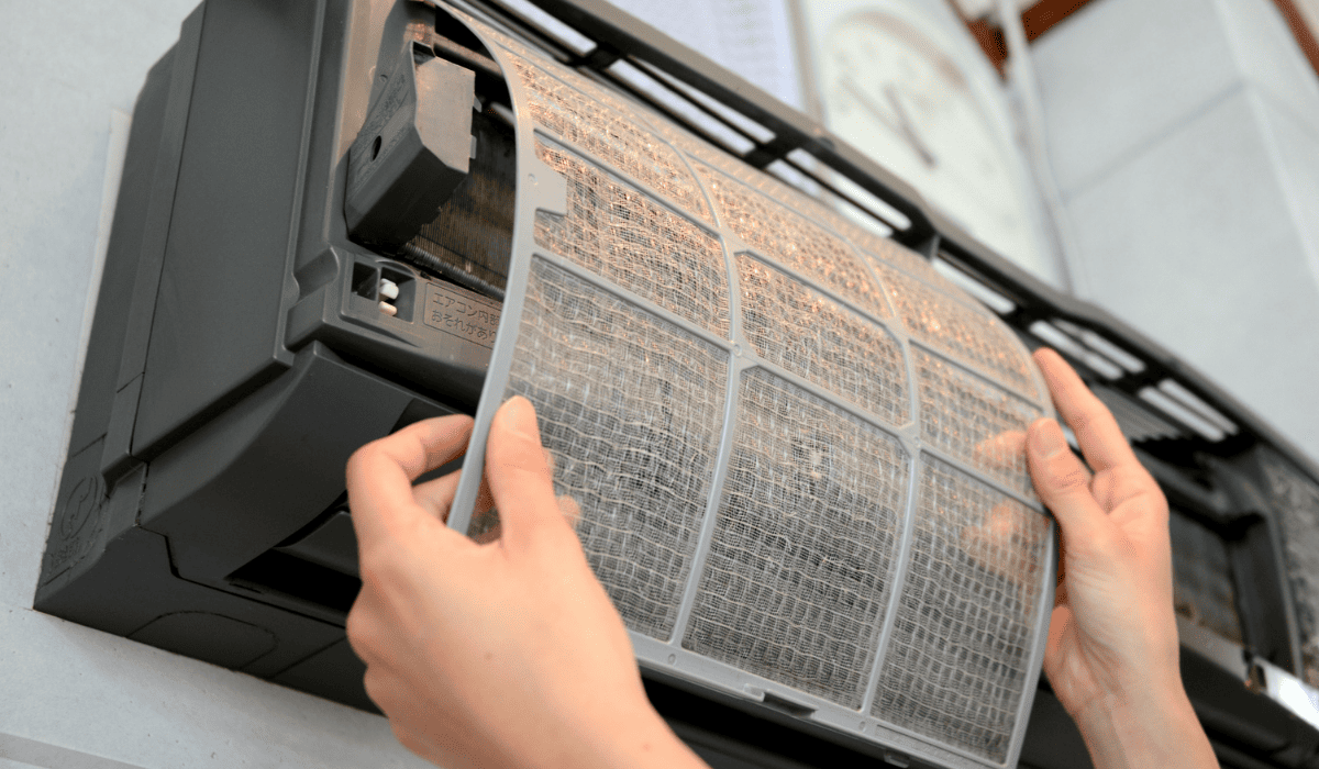 Torbalı MitsubishiElectric Klima Temizliği